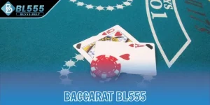 Baccarat BL555
