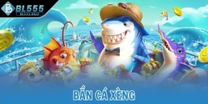 bắn cá xèng