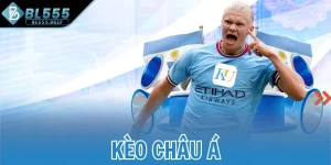 Kèo châu Á