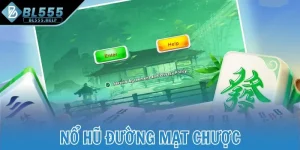nổ hũ Đường Mạt Chược