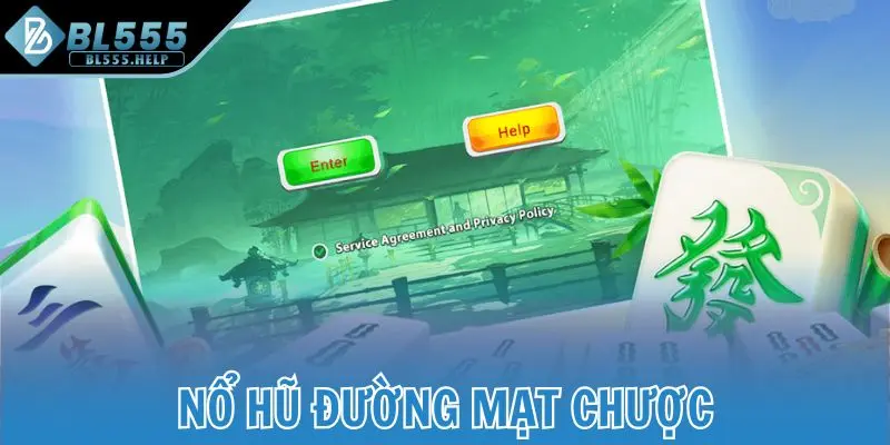 nổ hũ Đường Mạt Chược