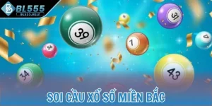 Soi cầu xổ số miền Bắc