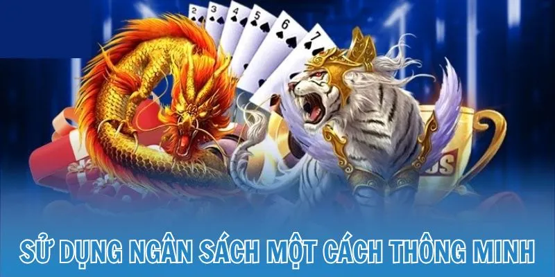 Sử dụng ngân sách một cách thông minh