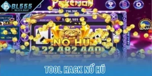tool hack nổ hũ