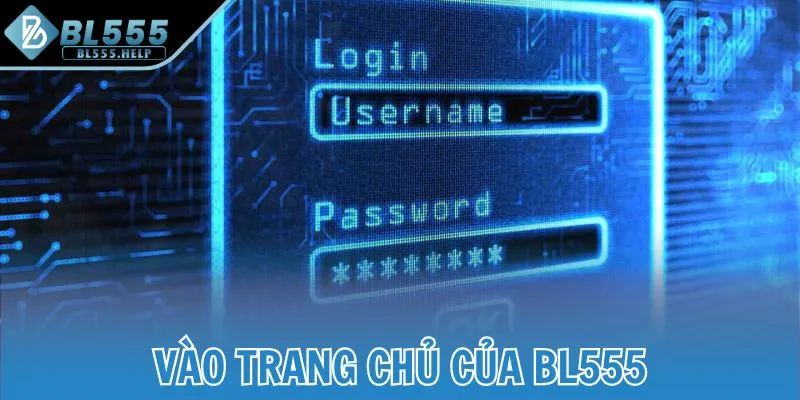 Vào trang chủ của BL555